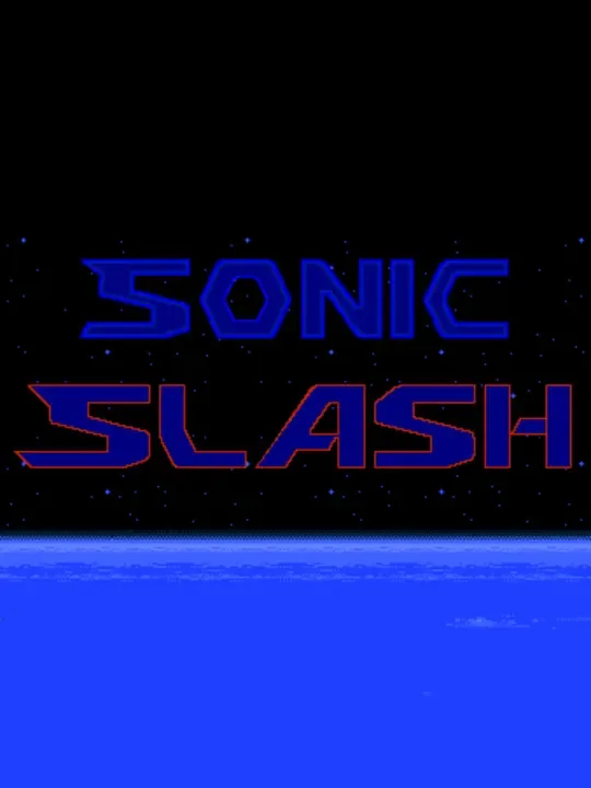 Sonic Slash