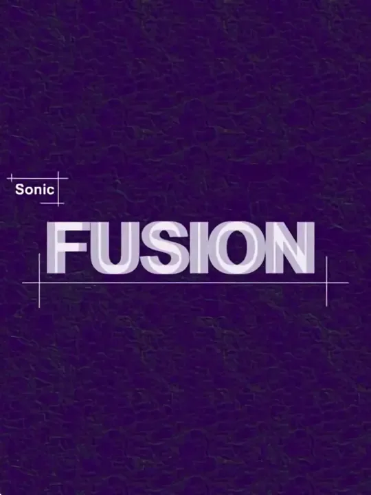 Sonic Fusion