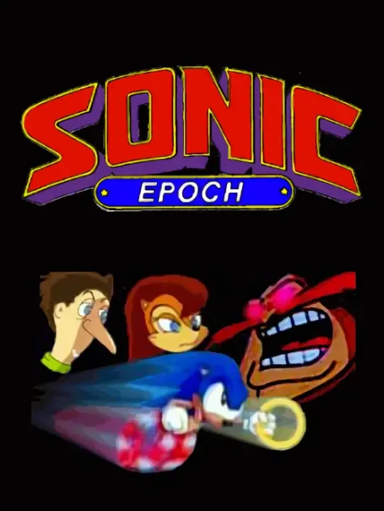 Sonic Epoch Advance