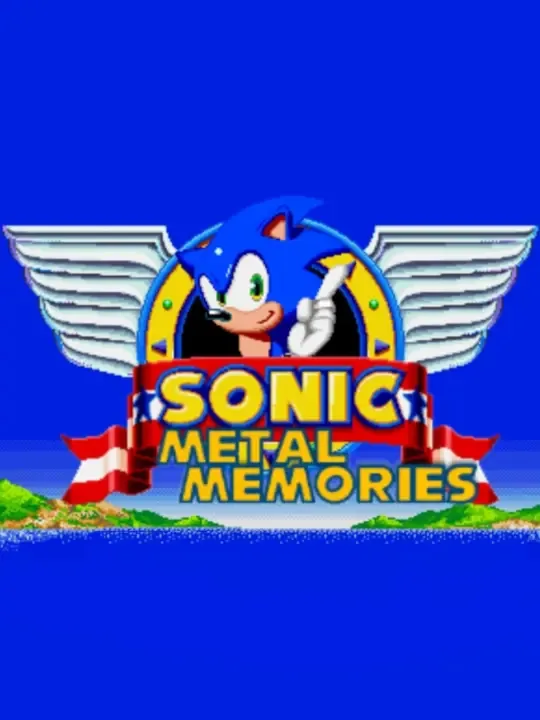 Sonic Metal Memories