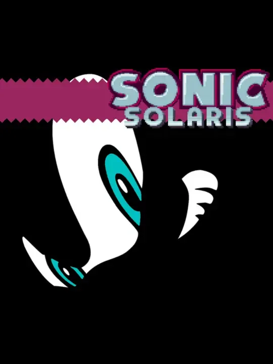 Sonic Solaris