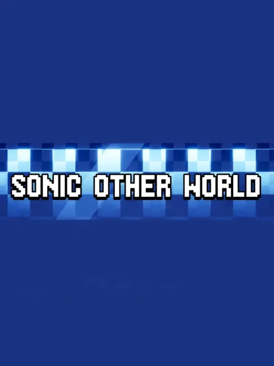 Sonic Other World