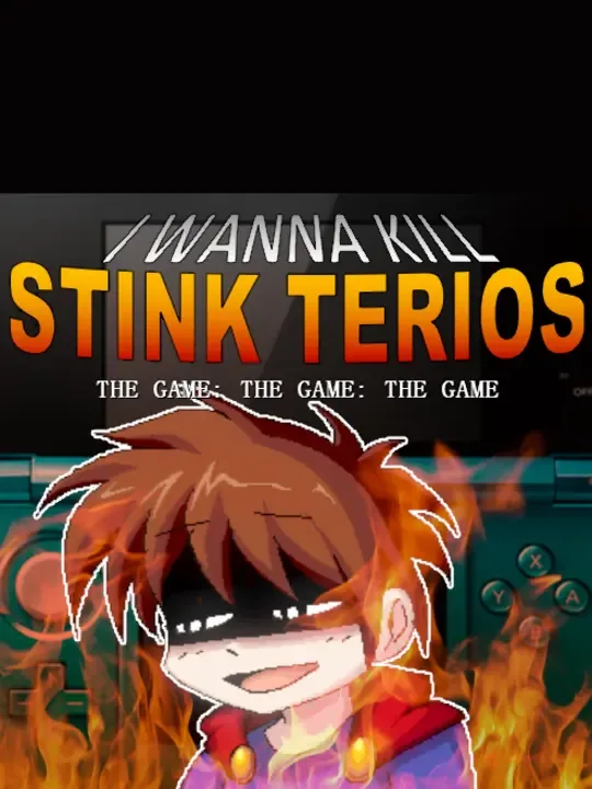 I Wanna Kill Stink Terios