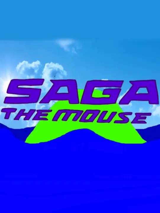 Saga the Mouse