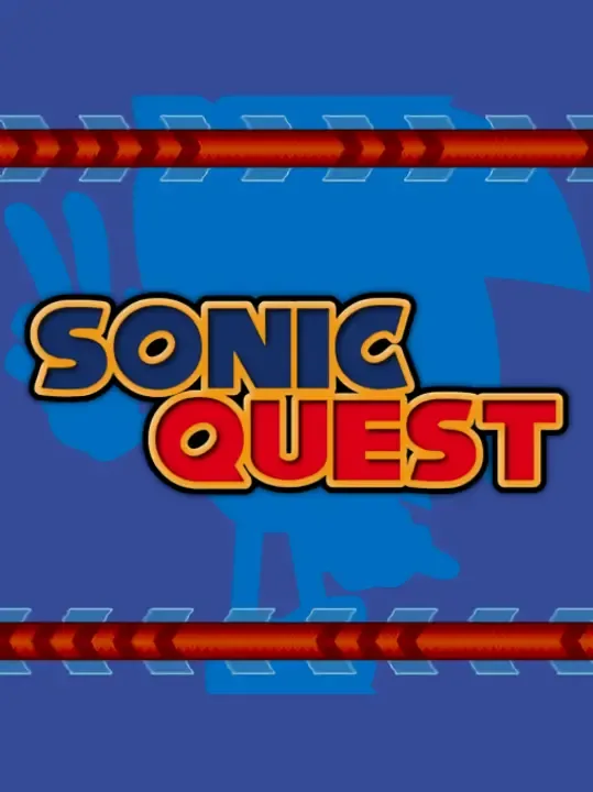 Sonic Quest