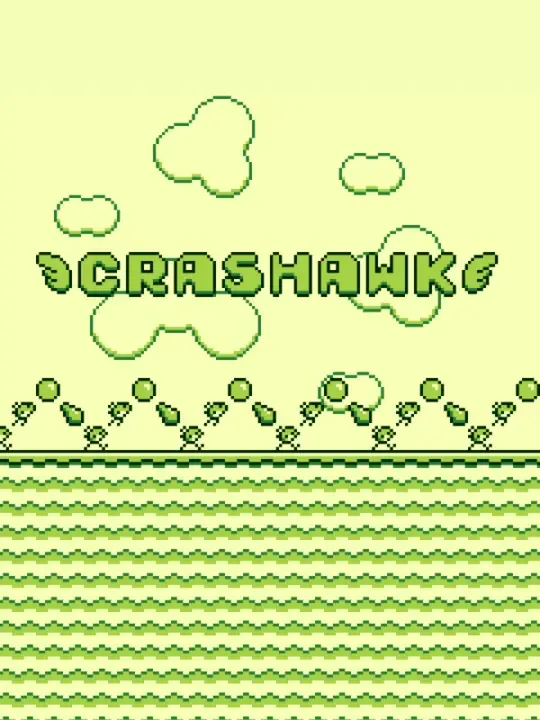 Crashawk