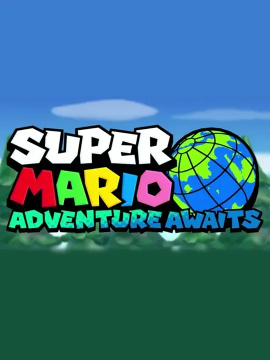 Super Mario: Adventure Awaits