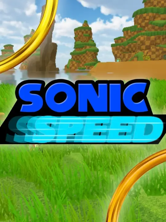 Sonic Speed