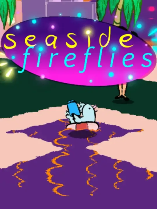 Seaside Fireflies