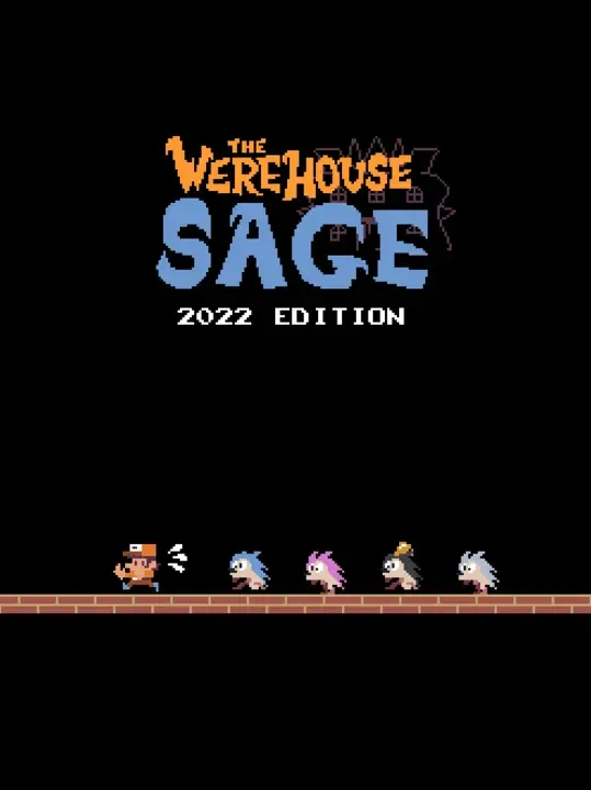 The Werehouse