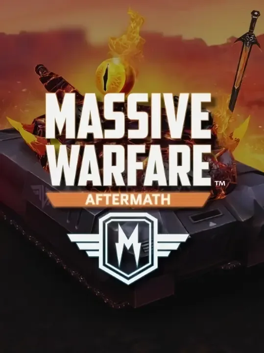 Massive Warfare: Aftermath