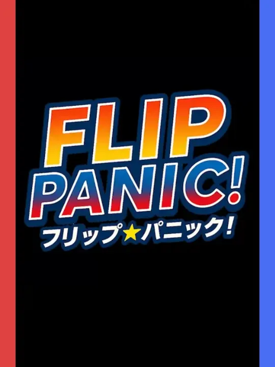 Flip Panic!