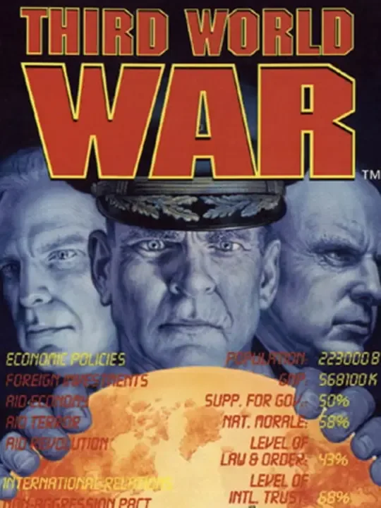 Third World War