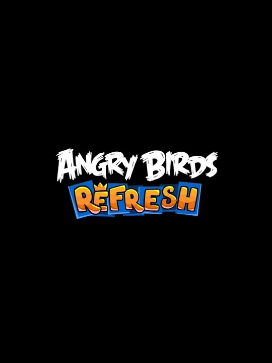Angry Birds Refresh