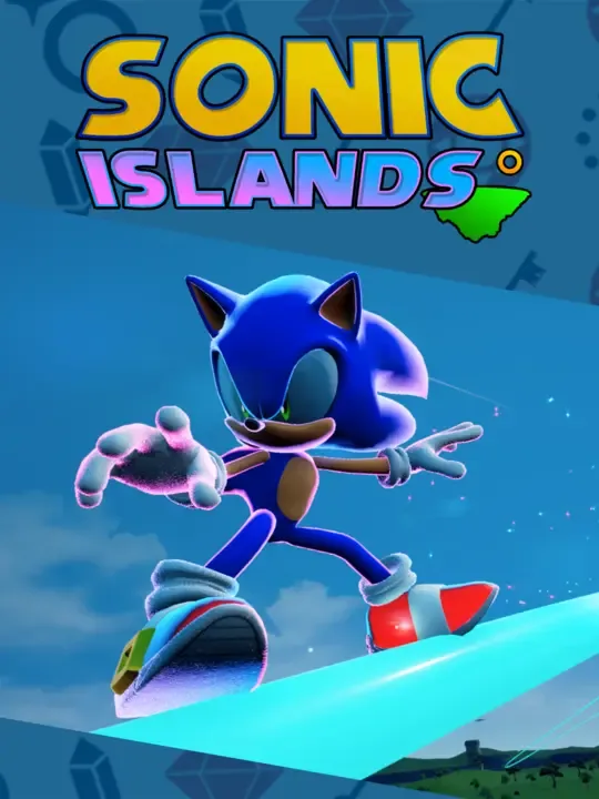 Sonic Islands
