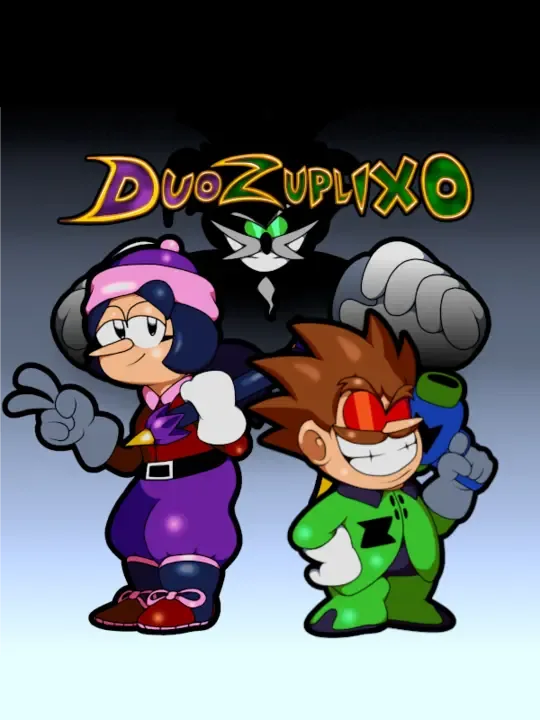 DuoZuplixo
