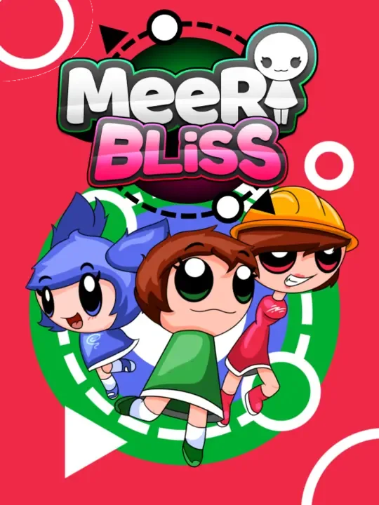 Meeri Bliss