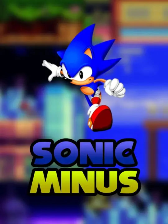 Sonic Minus