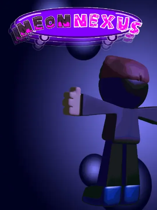 Neon Nexus