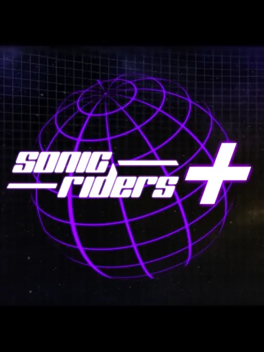 Sonic Riders Plus