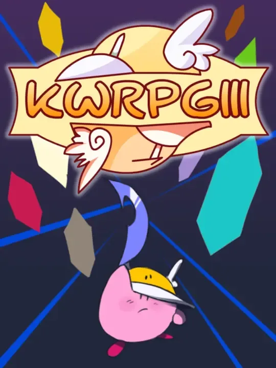 KWRPGIII