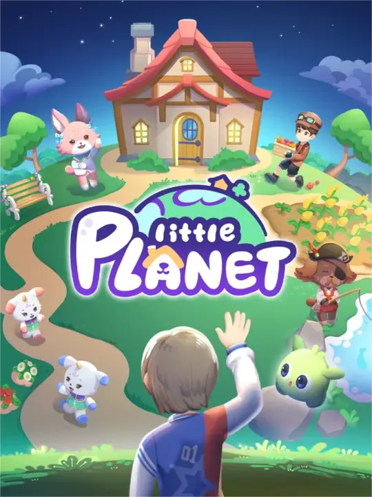 Little Planet
