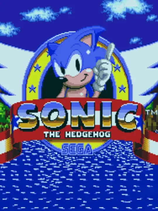 Sonic 1 Sigma
