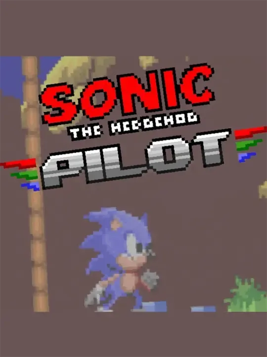 Sonic 1 Pilot