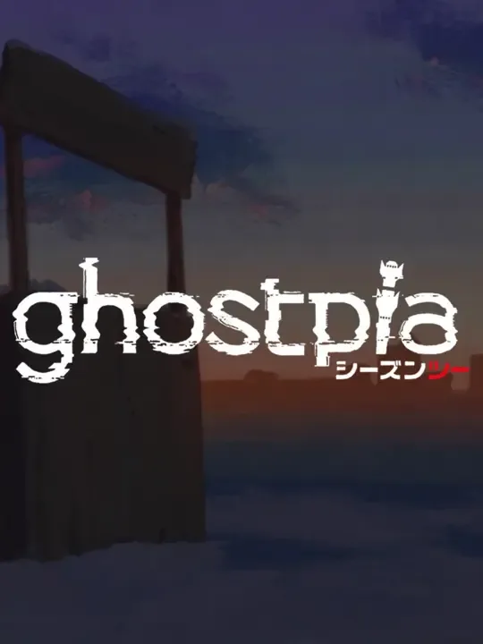 Ghostpia Season Two