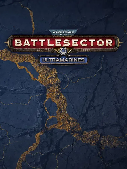 Warhammer 40,000: Battlesector - Ultramarines