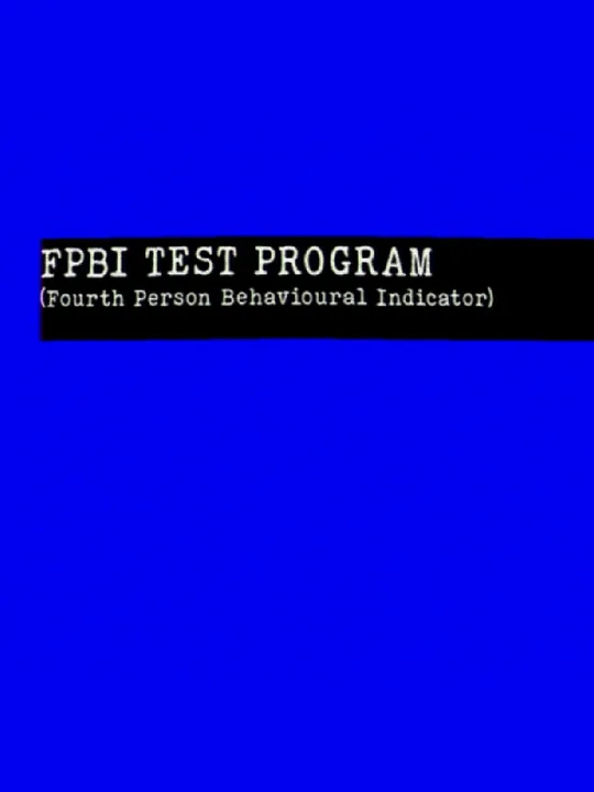 FPBI Test Program