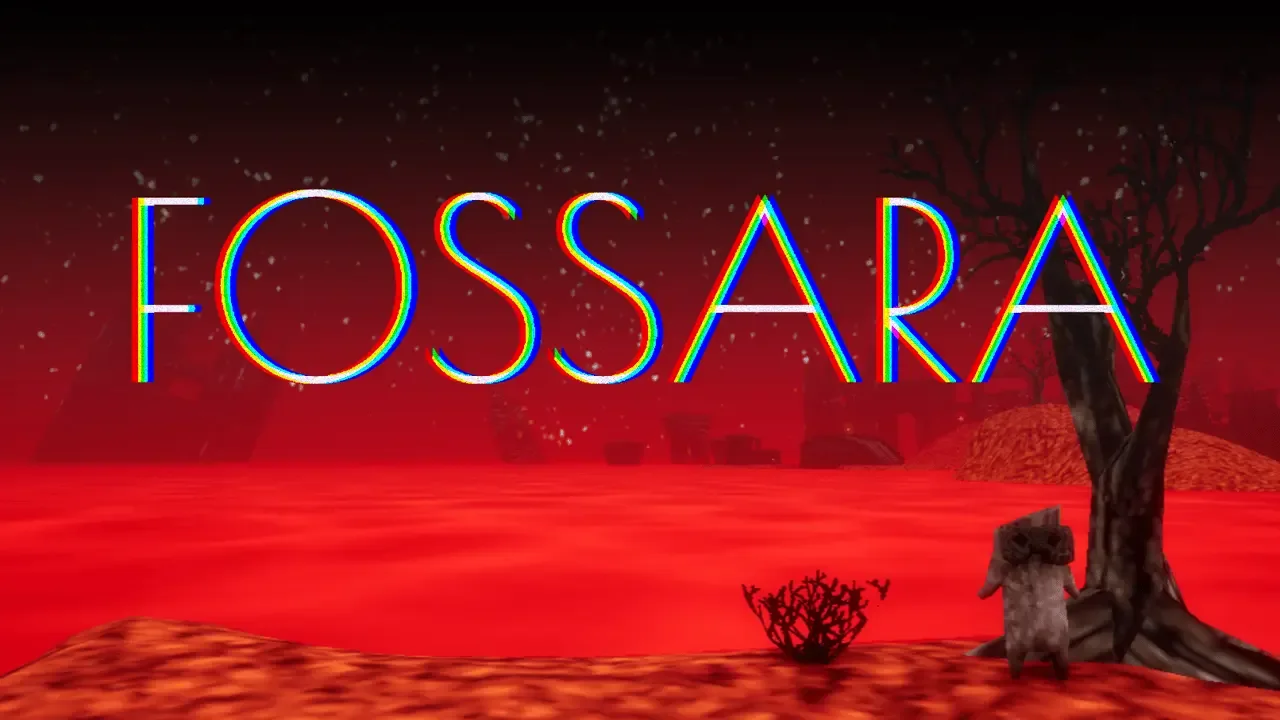 Fossara