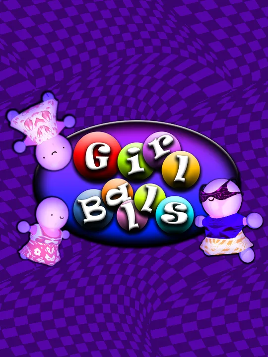 Girlballs
