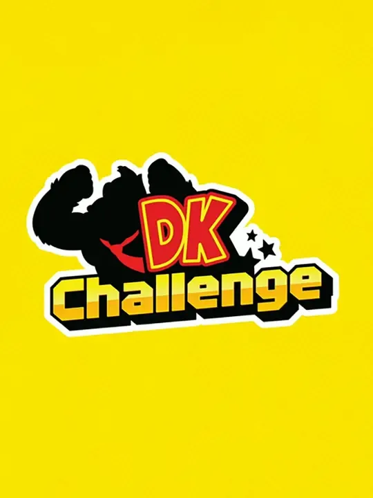 DK Challenge