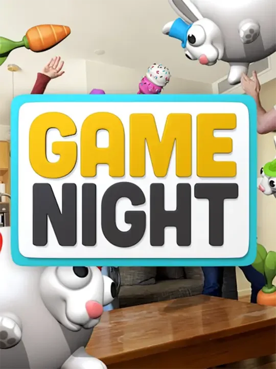 Game Night