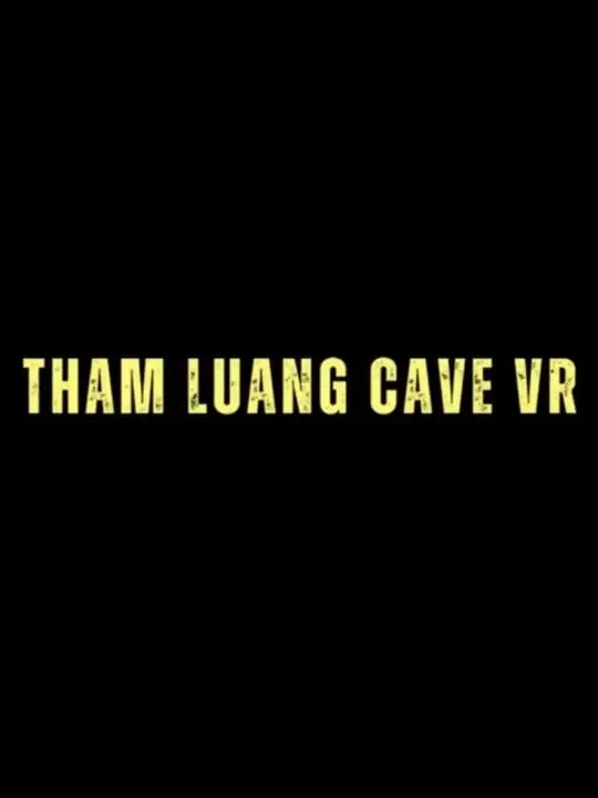 Cave Crave: Tham Luang Cave VR