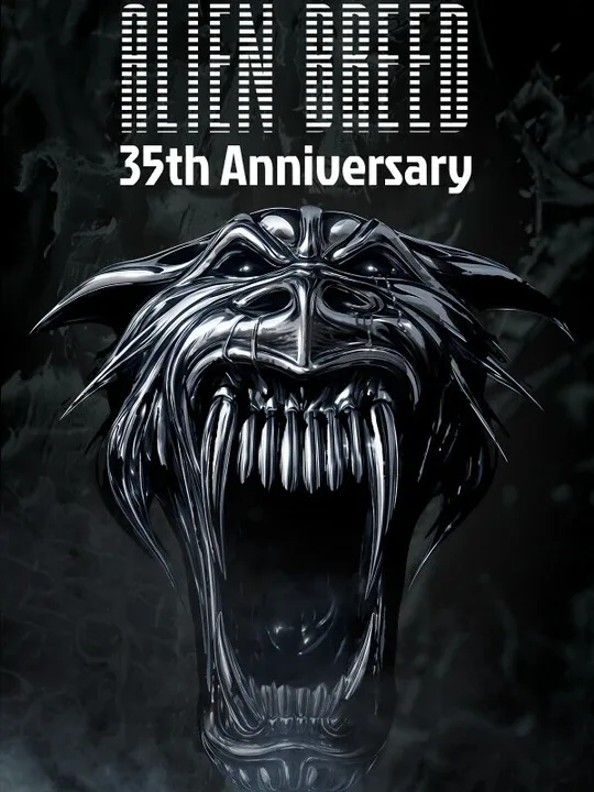 Alien Breed 35th Anniversary