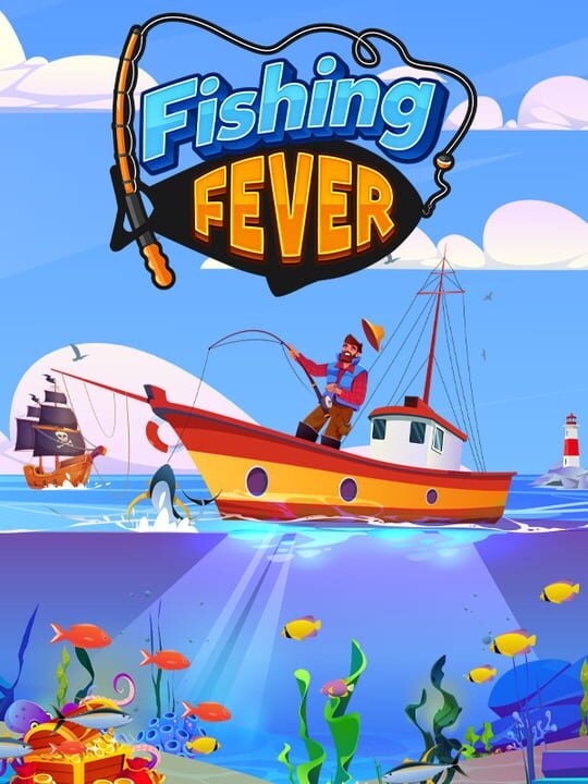Fishing Fever