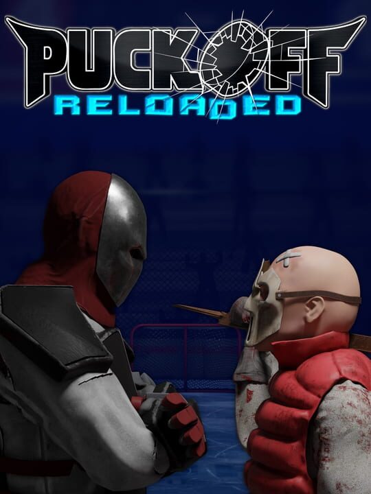 Puckoff: Reloaded