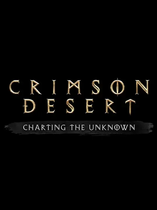 Crimson Desert: Charting the Unknown