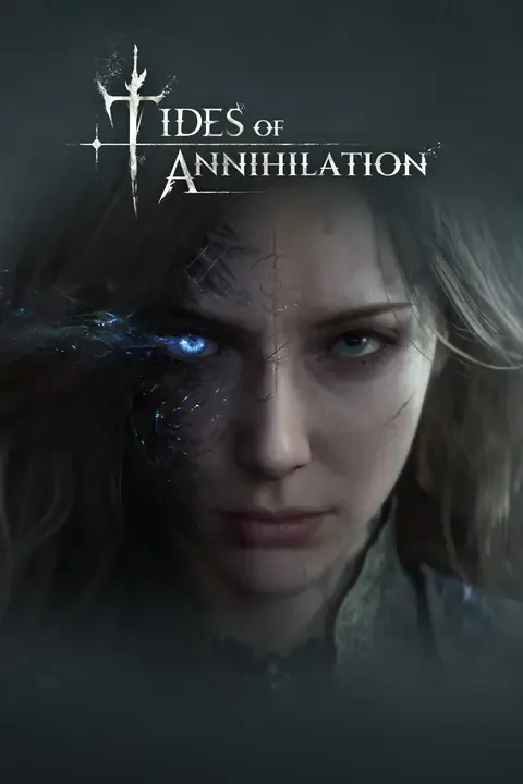 Tides of Annihilation
