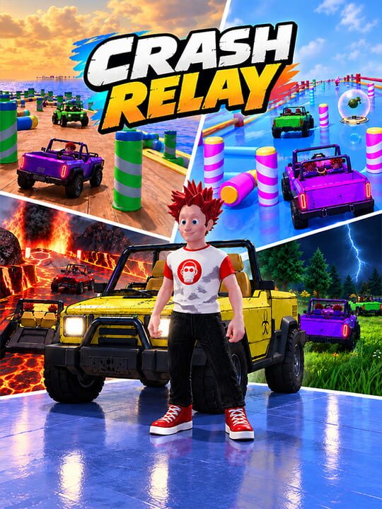 Crash Relay