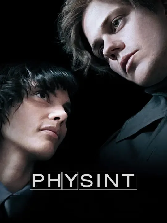 Physint