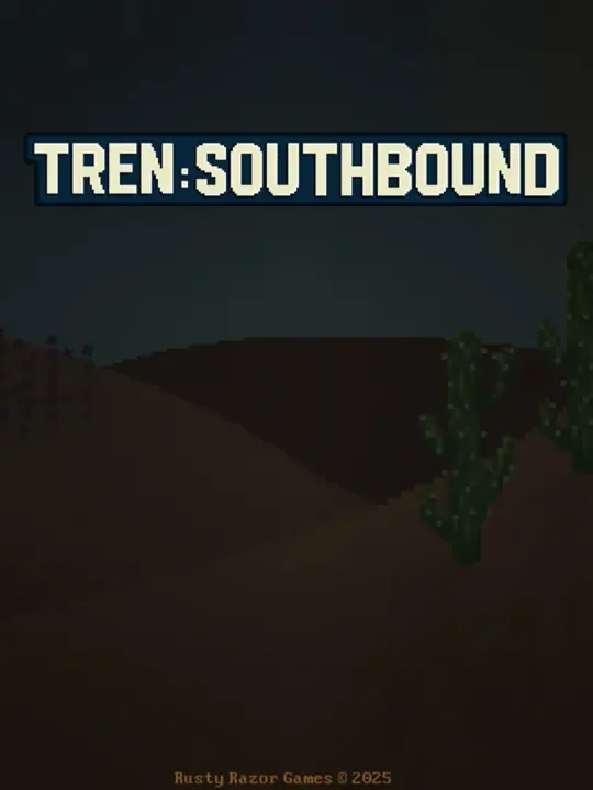 Tren: Southbound