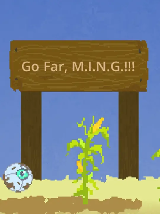 Go Far, M.I.N.G.