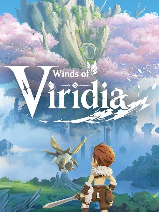Winds of Viridia