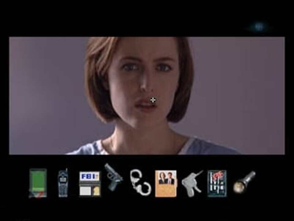 The X-Files Free Download The X-Files Free Download