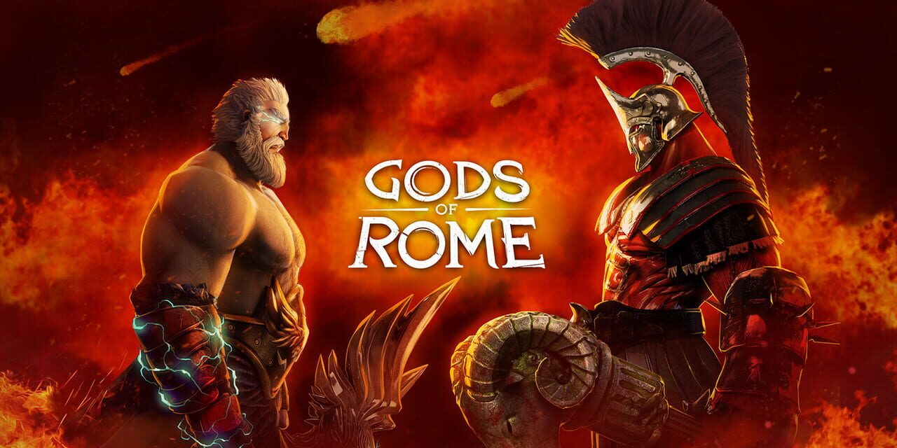 gods of rome