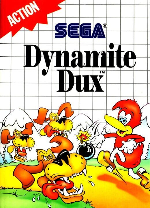 Game Cover