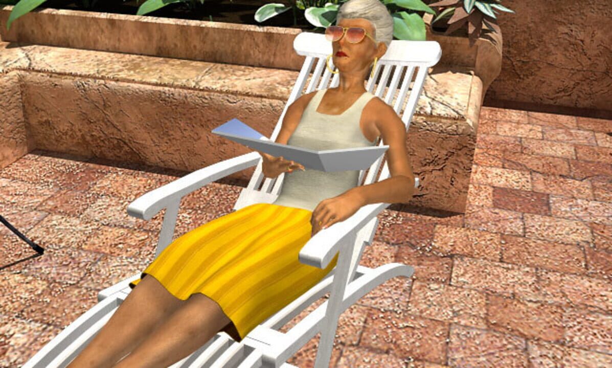 Nancy Drew: The Phantom of Venice PC Install Download Nancy Drew: The Phantom of Venice PC Install Download